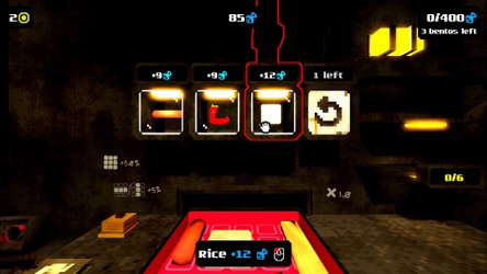 Don't Let It Starve screenshot 5
