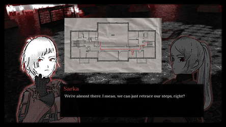 Morse Academy screenshot 3