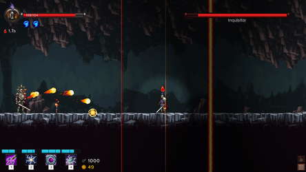 Rogue Knight screenshot 8