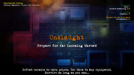 Outbreak screenshot 31