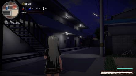 神様ノ筐庭 screenshot 7