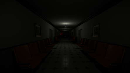 Fearful Injection screenshot 3