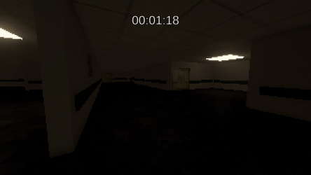 Liminal 98 screenshot 5