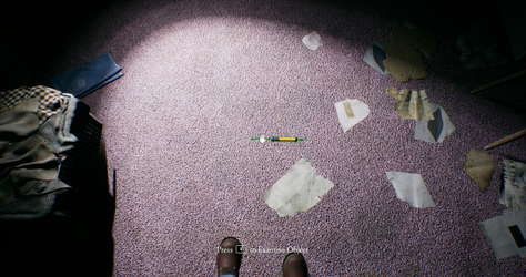 Nightmare screenshot 8