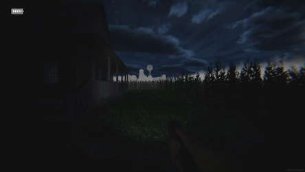 The Fog screenshot 4
