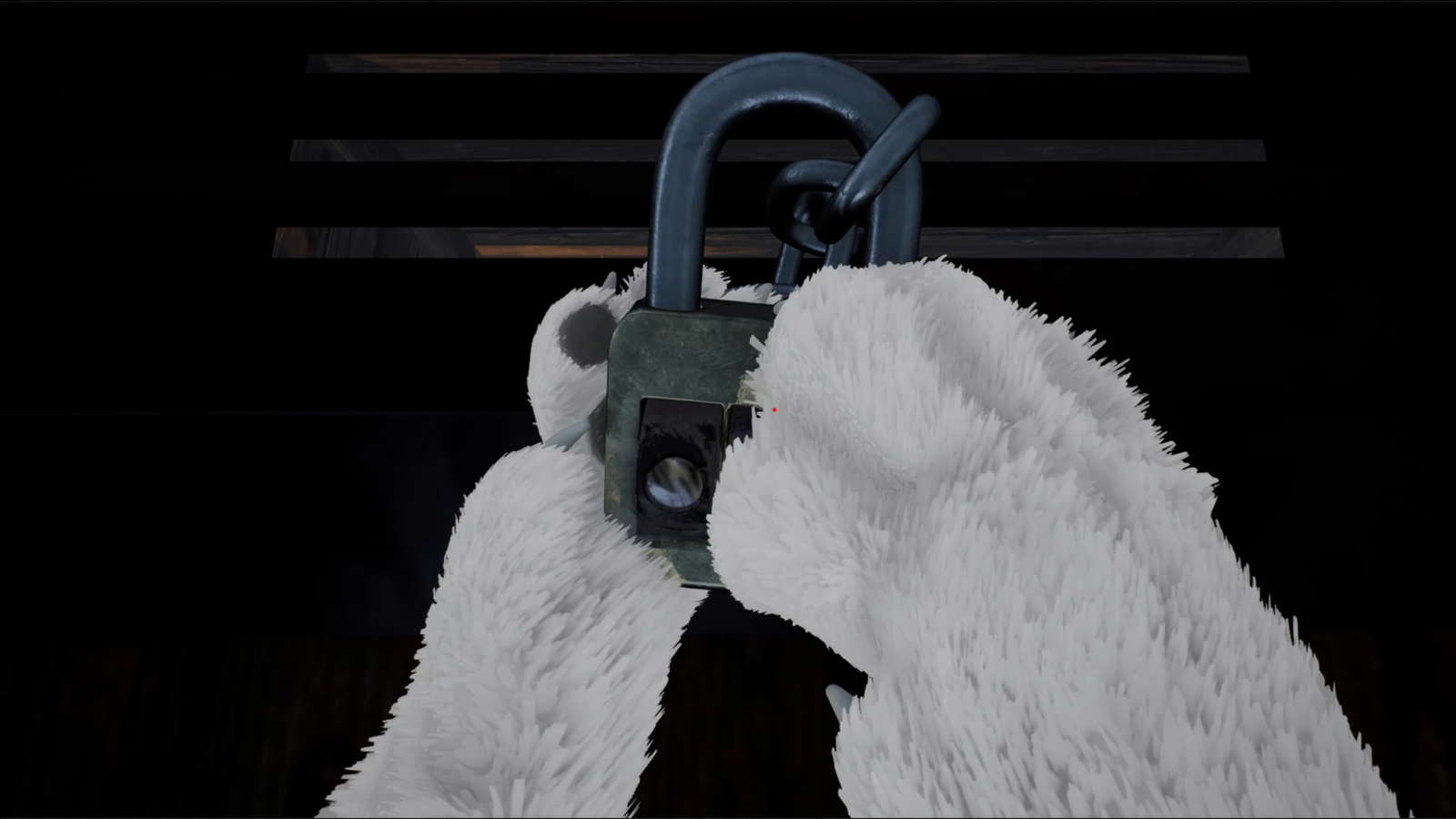 Etched Memories Demo screenshot