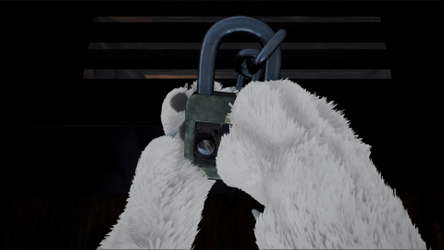 Etched Memories Demo screenshot 1