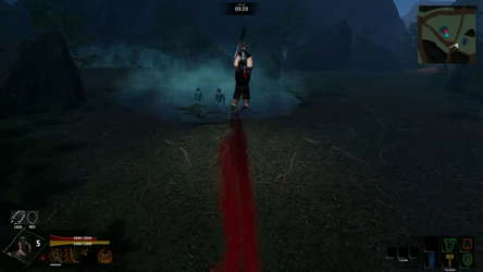 Ka: Keepers & Assassins screenshot 18