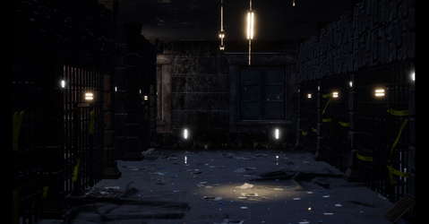 Anatomy of Fear screenshot 1