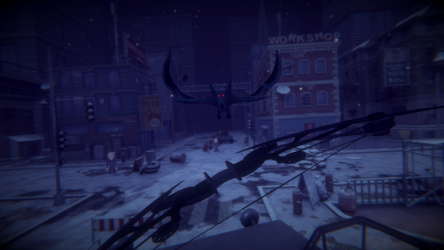 Dracula: Vampires vs. Zombies screenshot 7