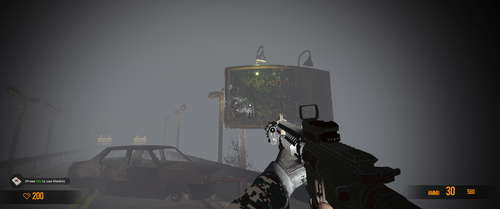 The Nightmare Of Arrival Chapter 1 screenshot 47