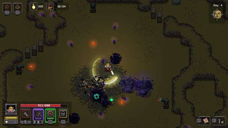 Kingsgrave screenshot 11