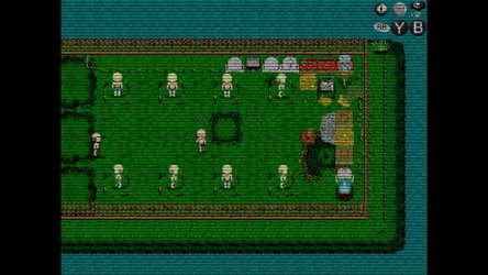 Happy Mask screenshot 11