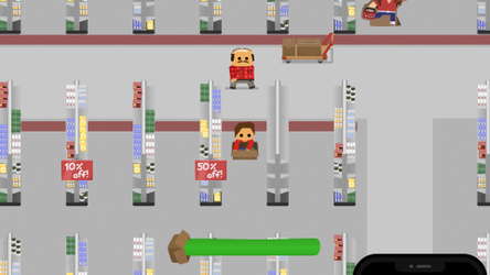 Retale screenshot 3