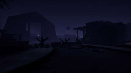The Collar screenshot 38