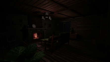 Silent Stay screenshot 4