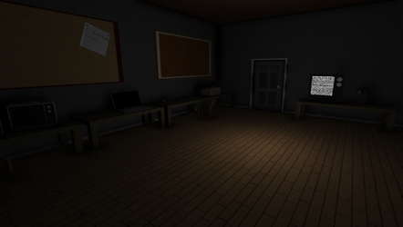 Amarok Dreams Demo screenshot 4