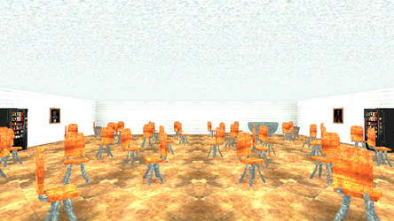 Angelica's Chaotic Hardcore School screenshot 7