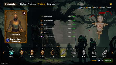 Sharded World screenshot 37