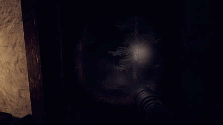 C.H.A.S.E.D. screenshot 13