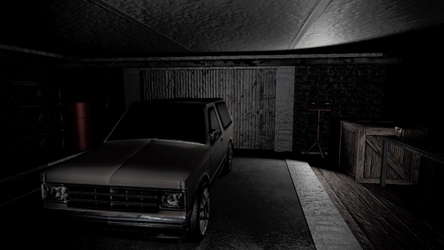 Grederys screenshot 5