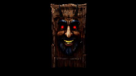 Threshold of Judgment screenshot 1