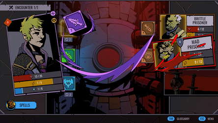 Dice & Spells screenshot 2