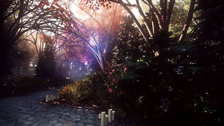 The House In The Hollow screenshot 9