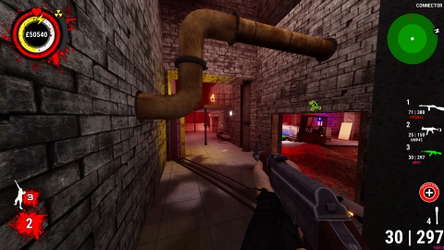 L.S.S II screenshot 6