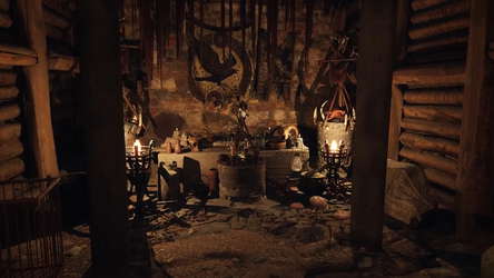 Unforgotten: Ordinance screenshot 7