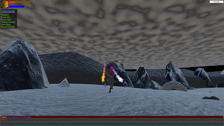 Project XLOWS - Keyboard Apocalypse TM screenshot 8