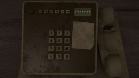The Initiate 2: The First Interviews screenshot 11