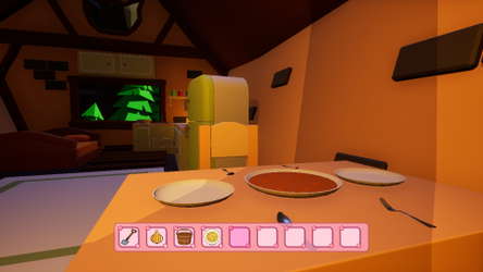 Puss in Woods screenshot 9