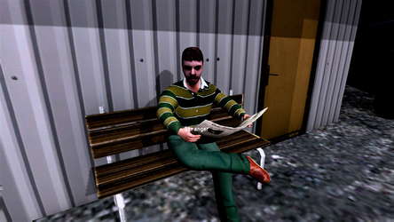 The Immolate screenshot 4