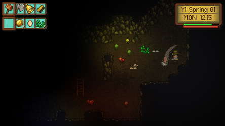 Gleaner Heights screenshot 8