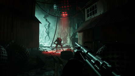 INDUSTRIA 2 screenshot 6