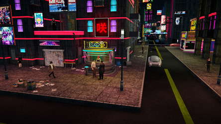RPG Stories screenshot 11
