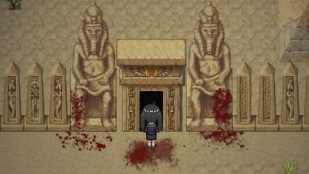 Heir to the Queen screenshot 1