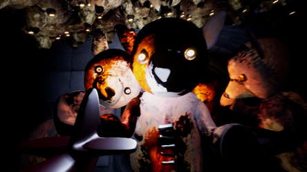 Escape Toon Kingdom screenshot 6