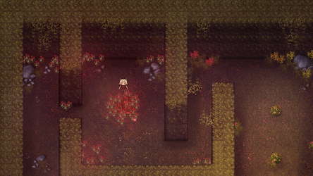 Everdine - A Lost Girl's Tale screenshot 12