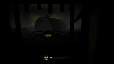 TOXICANT screenshot 12