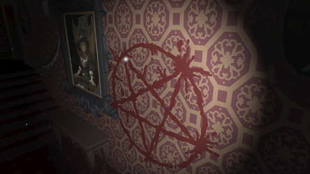 Exorcism of Montague Manor screenshot 4