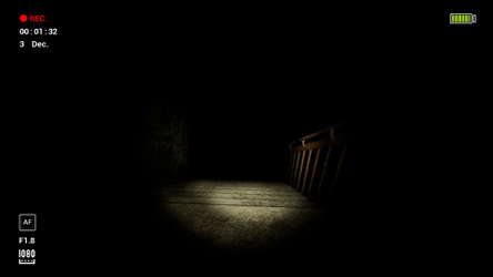 SCP-087: Recovered document screenshot 2