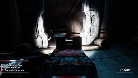 Resistance Forces screenshot 4