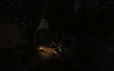 S.T.A.L.K.E.R.: Clear Sky screenshot 15
