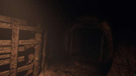 THE DESCENT VR screenshot 15