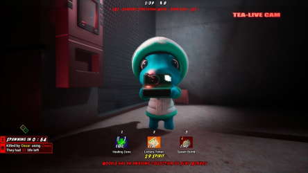 Get Stuffed! screenshot 6