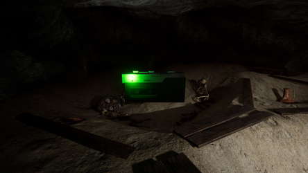 Estranged: The Departure screenshot 7