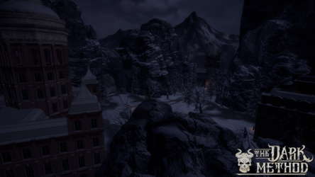 The Dark Method screenshot 9