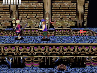 Tales of Lost Ages Vol 1. screenshot 6